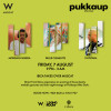 Pukka Up After Dark в W Muscat