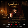 Rahat Fateh Ali Khan - Once Upon A Time World Tour à Dubaï