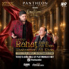 Rahat Fateh Ali Khan et Shah Zaman Ali Khan - tournée mondiale «Il était une fois» à Dubaï