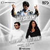 Rainy Waves à Djeddah | 11 septembre