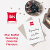 Ramadan Iftar Offer at Ibis Seef Hotel, Bahrain