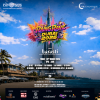 Rang Rave Dubai 2026, Family Holi Event at Barasti Beach in Dubai