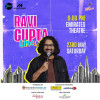 Ravi Gupta Live 2026 in Dubai