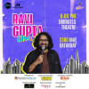 Ravi Gupta Live 2026 in Dubai