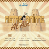 Retro Anime Al Ain