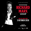 حفل ريتشارد ماركس في كوكاكولا أرينا في دبي