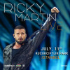 Концерт Ricky Martin в Стамбуле