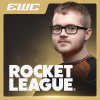 Rocket League at EWC 26