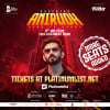 Rockstar Anirudh Live in Dubai