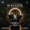 Rodolphe Manoukian live в Azul Beach Bahrain