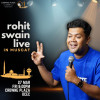 Rohit Swain live in Muscat