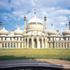 Royal Pavilion in Brighton