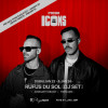RUFUS DU SOL [DJ SET] | Pacha Icons in Dubai | 23 January