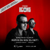 RUFUS DU SOL [DJ SET] | Pacha Icons in Dubai | 24 January