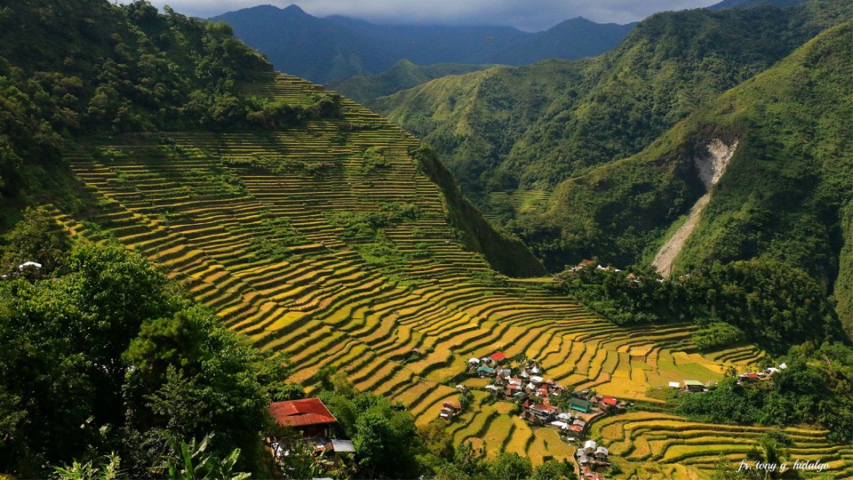 Sagada-Banaue-Baguio Tour - Platinumlist.net