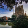 Sagrada Familia: Fast Track Ticket + Nativity Tower Access