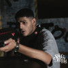 Sala Laser tag