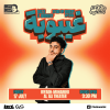 Saleh El Nawawy - Spectacle de stand-up à Riyad