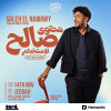 Saleh El Nawawy - Stand Up Comedy Show in Jeddah
