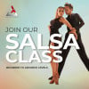 Salsa Class