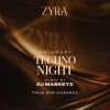 Samedi Techno Night au Zyra, Bahreïn