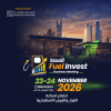 Saudi Fuel Invest Business Meeting 2026 in Dammam