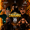 Savanna в Джидде