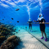 Sea Trek Underwater Walking Experience – Aqaba