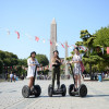 Segway Istanbul Tour