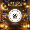 SENSAS Ramadan Multi-Sensory Experience