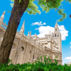 Seville Cathedral & La Giralda: Skip The Line Ticket