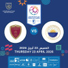 Sharjah FC vs Al Wahda FC