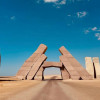 Sharm: Ras Mohammed Half Day Tour by Bus & Allah's gate