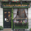 Sherlock Holmes Museum tickets & Westminster Highlights Walking Tour