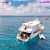 Shorouk Sat Yacht Trips