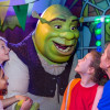 Shrek’s Adventure London Entry Ticket