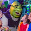Shrek’s Adventure London Entry Ticket