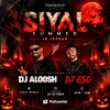 Siyal Summer in Jeddah | 30 Oct