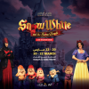 Snow White & The Seven Dwarfs at Al Qasba in Sharjah