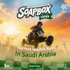 Soapbox Saudi 2026 – First Edition in Jeddah