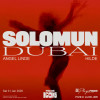 Solomun | Pacha Icons in Dubai