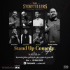 Stand Up Comedy Night In Jeddah