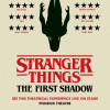 Stranger Things Play: The First Shadow in London