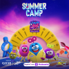 Summer Camp Qatar Toy Festival
