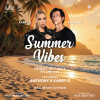 Summer Vibes at Azul Beach, Bahrain