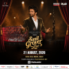 Sunil Grover in Dubai
