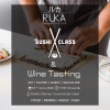 Sushi Rolling Class & Wine Tasting at RUKA, Bahrain