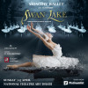 Swan Lake: A Spellbinding Classical Romance
