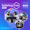 tabletop.me in Dubai