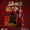 Taha Desouky - Stand Up Comedy Show in Doha
